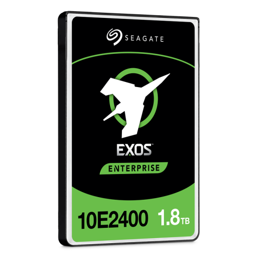 Жесткий диск/ RECERTIFIED  HDD Seagate SAS 1.8Tb 2.5