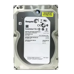 Жесткий диск/ HDD Seagate SATA3 3Tb Constellation ES.3 7200 128Mb (clean pulled) 1 year warranty