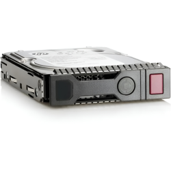 Накопитель на жестком магнитном диске/ 300GB DS 12G 10K SFF SAS HotPlug Enterprise Drive 3y war