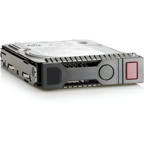 Накопитель на жестком магнитном диске/ 300GB DS 12G 10K SFF SAS HotPlug Enterprise Drive 3y war