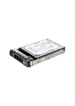 2.4TB, 10k RPM, SAS 12Gbps, 2,5