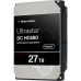 Жесткий диск/ HDD WD SATA Server 27Tb Ultrastar DC HC680 HM-SMR 7200 6Gb/s 512MB 1 years warranty Жесткий диск/ HDD WD SATA Server 27Tb Ultrastar DC HC680 HM-SMR 7200 6Gb/s 512MB 1 years warranty