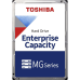 Жесткий диск Toshiba SAS 3.0 8TB MG10SDA800E Enterprise Capacity 4KN (7200rpm) 512Mb 3.5 Жесткий диск Toshiba SAS 3.0 8TB MG10SDA800E Enterprise Capacity 4KN (7200rpm) 512Mb 3.5