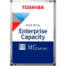 Жесткий диск Toshiba SATA-III 22TB MG10AFA22TE Server Enterprise Capacity 512E (7200rpm) 512Mb 3.5 Жесткий диск Toshiba SATA-III 22TB MG10AFA22TE Server Enterprise Capacity 512E (7200rpm) 512Mb 3.5