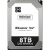 Жесткий диск/ HDD WD SAS Server 8Tb Ultrastar HE8 7200 12Gb/s 128MB Жесткий диск/ HDD WD SAS Server 8Tb Ultrastar HE8 7200 12Gb/s 128MB