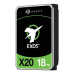 Жесткий диск/ HDD Seagate SAS 18Tb Exos X20 12Gb/s 7200 256Mb 1 year warranty