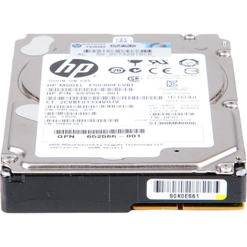 Жесткий диск/ SAS HDD