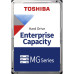 Жесткий диск Toshiba SATA-III 12TB MG09ACA12TE Server Enterprise Capacity 512E (7200rpm) 512Mb 3.5