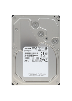 Жесткий диск/ HDD Toshiba SATA3 6TB 3.5