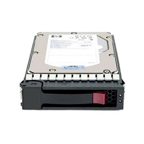 Накопитель на жестком магнитном диске/ HPE MSA 16TB SAS 12G Midline 7.2K LFF (3.5in) M2 1yr Wty HDD