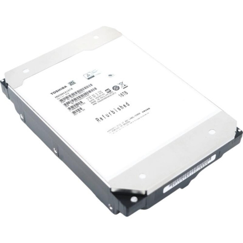 Жесткий диск/ HDD Toshiba MD09 SATA3 16Tb 3.5