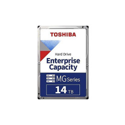 Жесткий диск/ HDD Toshiba SATA 14Tb 3.5