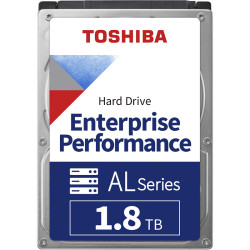 Жесткий диск/ HDD Toshiba  SAS 1.8TB 2.5