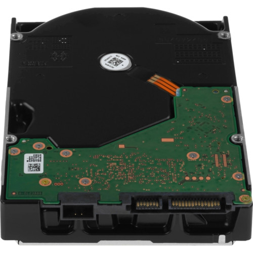 Жесткий диск/ HDD WD SAS 12Tb Ultrastar DC HC555 7200 12Gb/s 512Mb 1 year warranty Жесткий диск/ HDD WD SAS 12Tb Ultrastar DC HC555 7200 12Gb/s 512Mb 1 year warranty