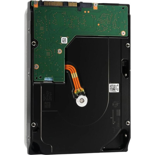 Жесткий диск/ HDD Seagate SAS 14Tb  Exos X16 7200 256Mb OFFICIAL RECERTIFIED 1 year warranty (Only HBA + software RAID) (replacement ST14000NM004J, ST14000NM002G, MG09SCA14TE, ST12000NM004J, ST12000NM002G)