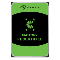 Жесткий диск Seagate SATA-III 16Tb ST16000NM000J Exos X18 512E (7200rpm) 256Mb 3.5