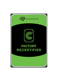 Жесткий диск Seagate SATA-III 16Tb ST16000NM000J Exos X18 512E (7200rpm) 256Mb 3.5