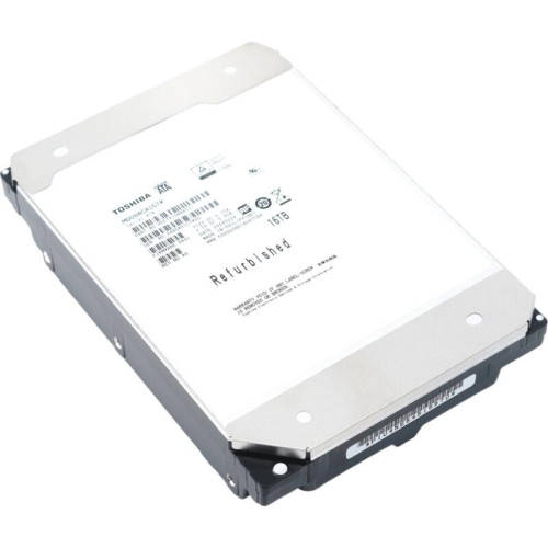 Жесткий диск/ HDD Toshiba MD08 SATA3 16Tb 3.5 Жесткий диск/ HDD Toshiba MD08 SATA3 16Tb 3.5