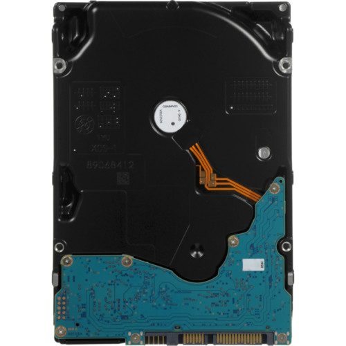 Жесткий диск/ HDD Toshiba SATA 18Tb 3.5 Жесткий диск/ HDD Toshiba SATA 18Tb 3.5