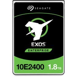 Жесткий диск/ RECERTIFIED  HDD Seagate SAS 1.8Tb 2.5