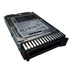 Серверный HDD Lenovo 7XB7A00028 ThinkSystem 1.8TB 2.5