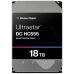 Жесткий диск/ HDD WD SAS Server 18Tb Ultrastar HC555 7200 12Gb/s 512MB 1 year warranty Жесткий диск/ HDD WD SAS Server 18Tb Ultrastar HC555 7200 12Gb/s 512MB 1 year warranty