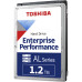 Жесткий диск/ HDD Toshiba SAS 1.2TB 2.5