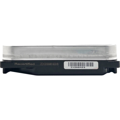 Жесткий диск/ HDD Seagate SATA3 20Tb Exos X20 7200 RPM 512Mb OFFICIAL RECERTIFIED 1 year warranty (replacement ST20000NM007D, ST20000NM002H)
