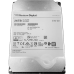 Жесткий диск/ HDD WD SATA3 Server 26Tb Ultrastar DC HC590 7200 6Gb/s 512MB 1 year warranty