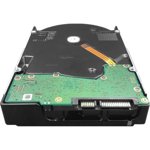 Жесткий диск/ HDD WD SATA3 Server 26Tb Ultrastar DC HC590 7200 6Gb/s 512MB 1 year warranty
