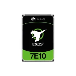 Жесткий диск/ HDD Seagate SAS 2Tb Exos 7E10 7200 12Gb/s 256Mb 1 year warranty