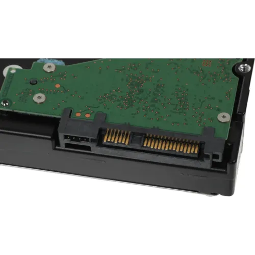 Жесткий диск Seagate SAS 6TB ST6000NM005B Server Exos 7E10 4KN (7200rpm) 256Mb 3.5