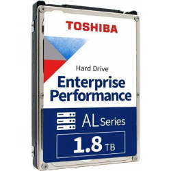 Жесткий диск/ HDD Toshiba SAS 1.8Tb 2.5