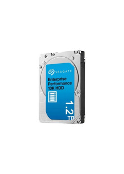 Жесткий диск Seagate SAS 3.0 1200GB ST1200MM0009 Server Enterprise Performance (10000rpm) 128Mb 2.5