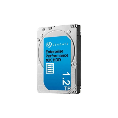 Жесткий диск Seagate SAS 3.0 1200GB ST1200MM0009 Server Enterprise Performance (10000rpm) 128Mb 2.5