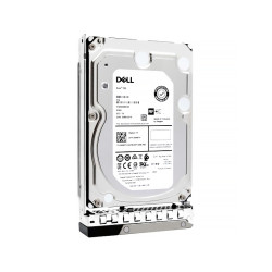 Жесткий диск/ 8TB 7.2K RPM SATA 6Gbps 512e 3 .5in Hot-plug Hard Drive