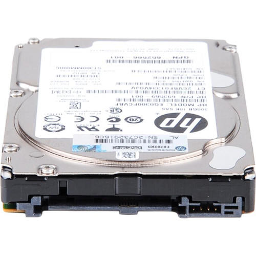 Жесткий диск/ SAS HDD
