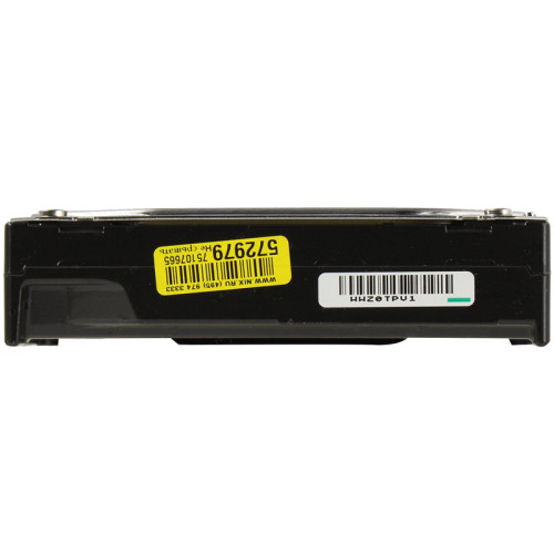 Жесткий диск/ HDD Seagate SAS 8Tb Exos 7E10 12Gb/s 7200 256Mb 1 year warranty (replacement ST8000NM001A) Жесткий диск/ HDD Seagate SAS 8Tb Exos 7E10 12Gb/s 7200 256Mb 1 year warranty (replacement ST8000NM001A)