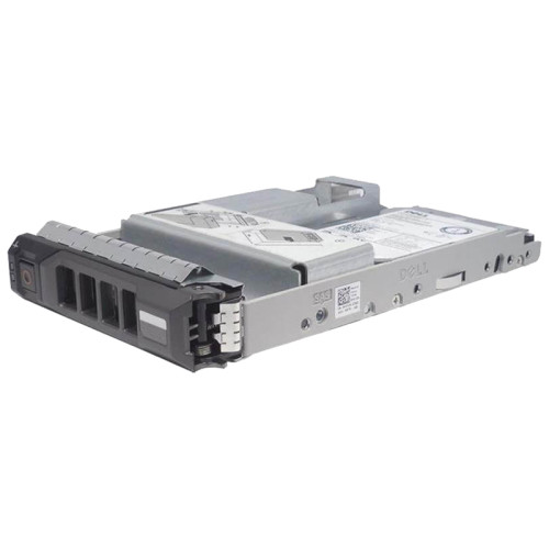 Жесткий диск/ 2.4TB 10K RPM SAS 12Gbps 512e 2.5