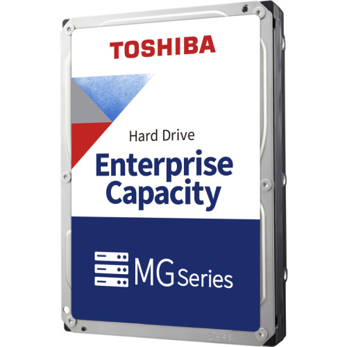 Жесткий диск/ HDD Toshiba SATA 24TB 3.5