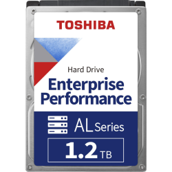 Жесткий диск/ HDD Toshiba SAS 1.2TB 2.5