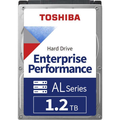 Жесткий диск/ HDD Toshiba SAS 1.2TB 2.5