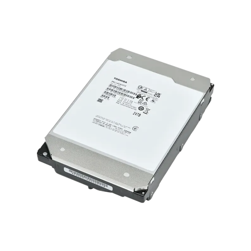 Жесткий диск/ HDD Toshiba SAS 24Tb 3.5