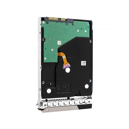 Жесткий диск/ 8TB 7.2K RPM SATA 6Gbps 512e 3 .5in Hot-plug Hard Drive Жесткий диск/ 8TB 7.2K RPM SATA 6Gbps 512e 3 .5in Hot-plug Hard Drive