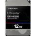 Жесткий диск/ HDD WD SAS 12Tb Ultrastar DC HC555 7200 12Gb/s 512Mb 1 year warranty Жесткий диск/ HDD WD SAS 12Tb Ultrastar DC HC555 7200 12Gb/s 512Mb 1 year warranty