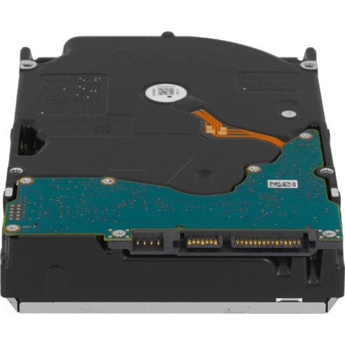 Жесткий диск/ HDD Toshiba SATA 22Tb 3.5 Жесткий диск/ HDD Toshiba SATA 22Tb 3.5