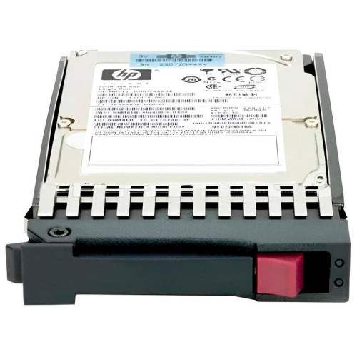 Накопитель на жестком магнитном диске/ 300GB DS 12G 10K SFF SAS HotPlug Enterprise Drive 3y war Накопитель на жестком магнитном диске/ 300GB DS 12G 10K SFF SAS HotPlug Enterprise Drive 3y war