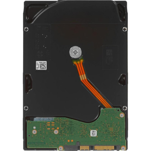 Жесткий диск/ HDD Seagate SATA 16Tb Exos X24 6Gb/s 7200 512Mb 1 year warranty Жесткий диск/ HDD Seagate SATA 16Tb Exos X24 6Gb/s 7200 512Mb 1 year warranty