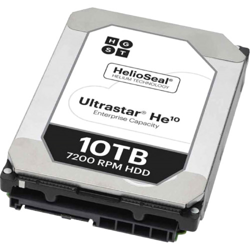 Жесткий диск/ HDD WD SAS Server 10Tb 3.5'' 7200rpm 256Mb 0F27404 Жесткий диск/ HDD WD SAS Server 10Tb 3.5'' 7200rpm 256Mb 0F27404
