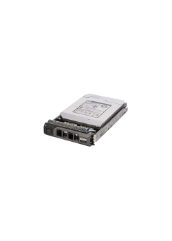 Жесткий диск/ 12Tb Hard Drive SAS ISE 12Gbps 7.2K 512e 3.5in Hot-Plug, AG Drive